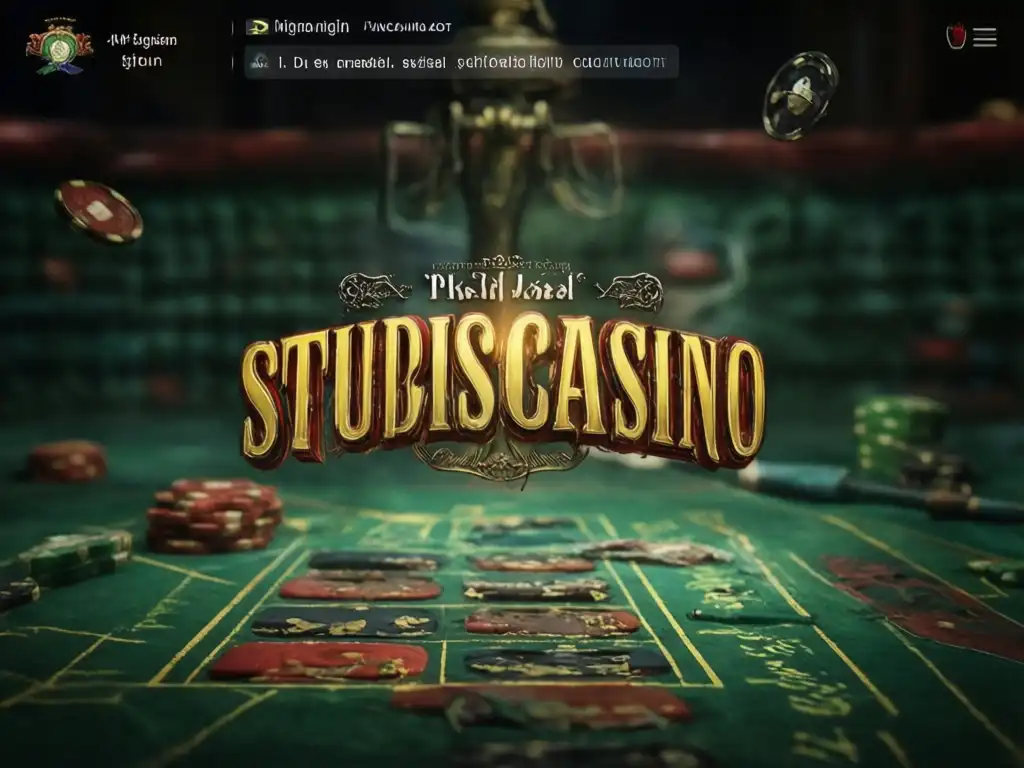 StupidCasino Banner
