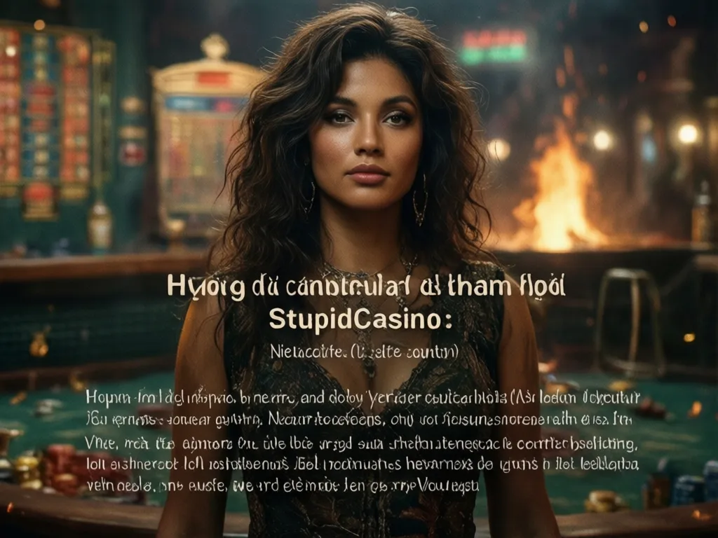 Điều kiện tham gia casino